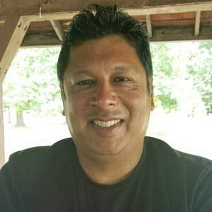 Meet your Posher, Ruben